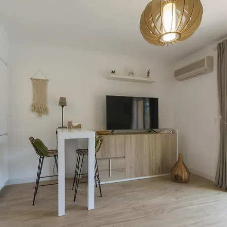 Apartamento Mila