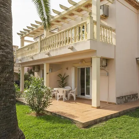 Apartamento Mila