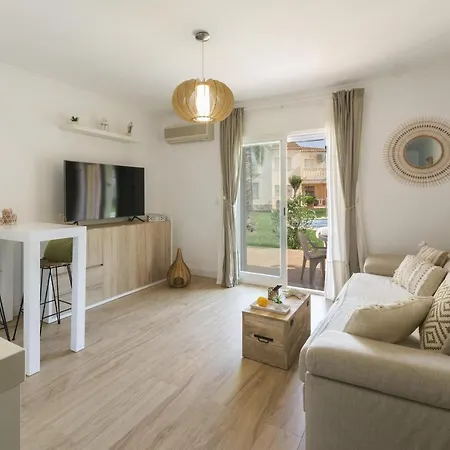 Apartamento Mila