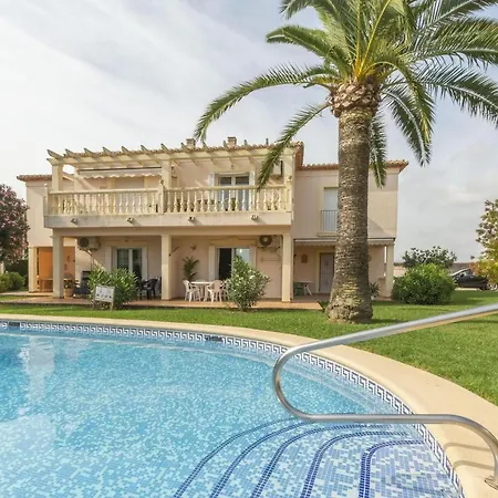 Apartamento Mila Dénia
