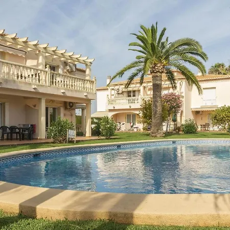 Apartamento Mila