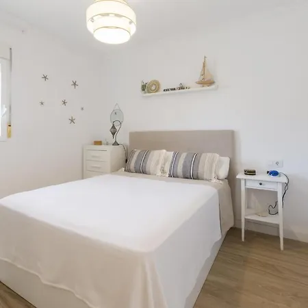 Apartamento Mila