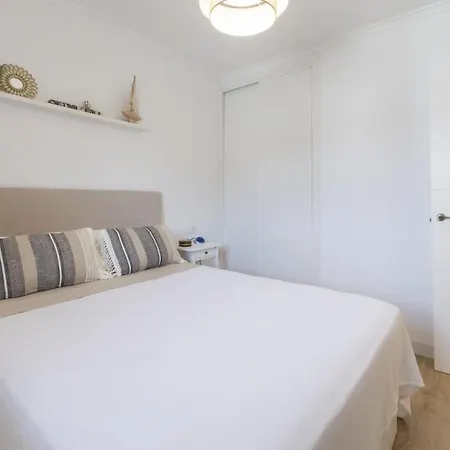Apartamento Mila