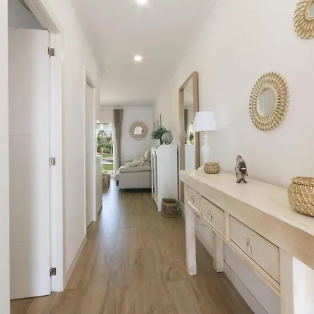 Mila Apartment