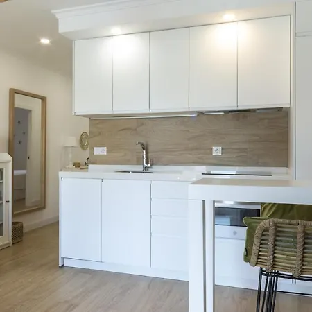 Apartamento Mila *