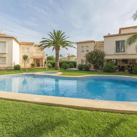 Apartamento Mila *
