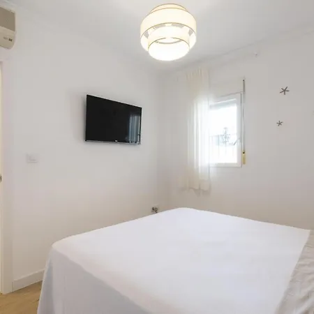 Apartment Mila *