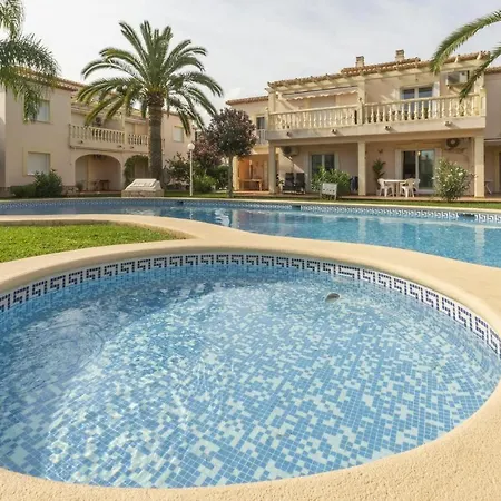 Mila Apartamento Dénia